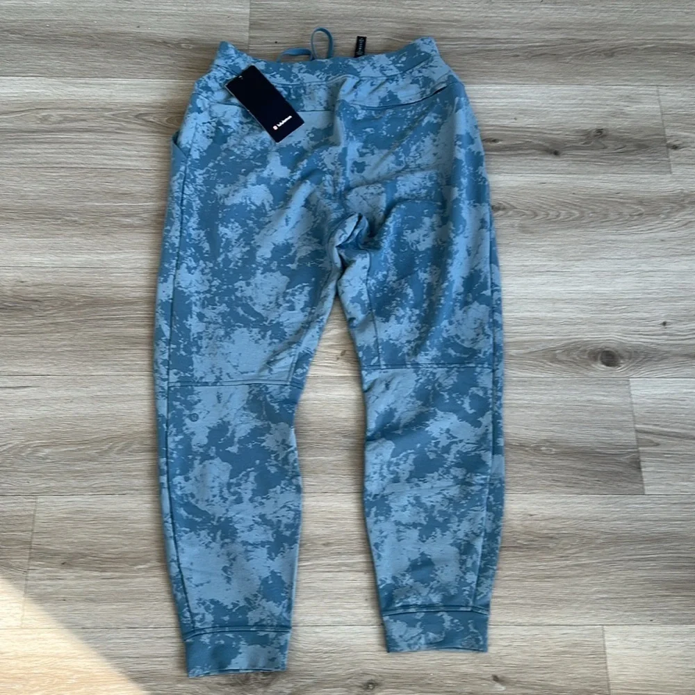 Lululemon City Sweat Jogger DESIGNED FOR ON THE MOVE